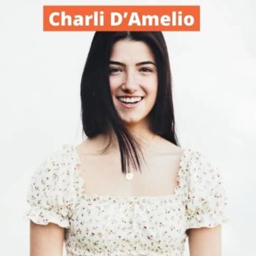 Charli D’Amelio