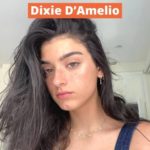 Dixie D’Amelio