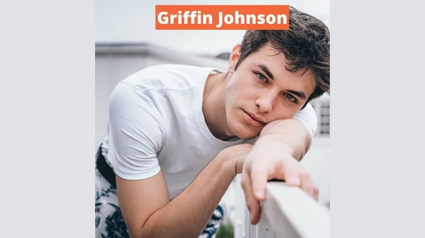 Griffin Johnson