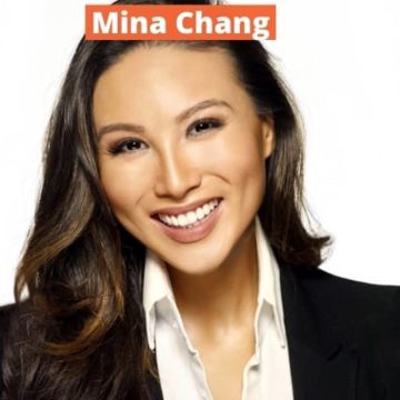 Mina Chang Biography